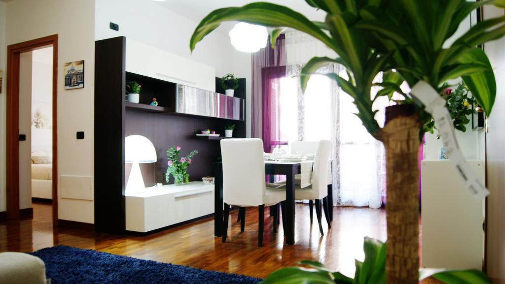 Catia Sweet Holiday 2 Fiumicino Extérieur photo