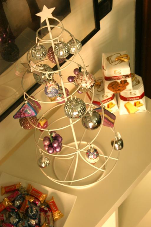 Catia Sweet Holiday 2 Fiumicino Chambre photo
