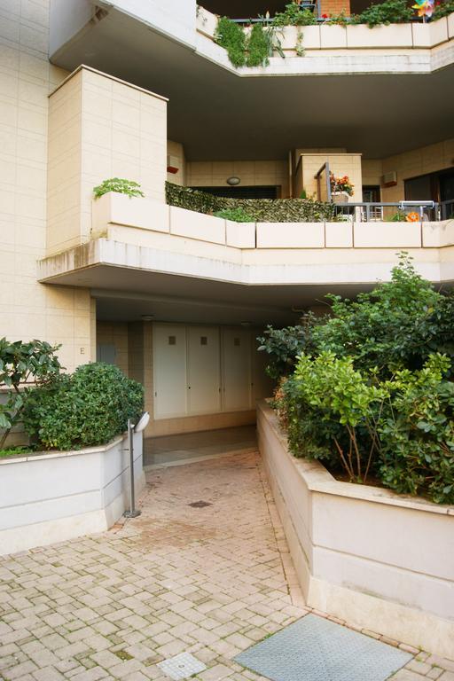 Catia Sweet Holiday 2 Fiumicino Chambre photo