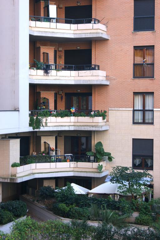 Catia Sweet Holiday 2 Fiumicino Chambre photo