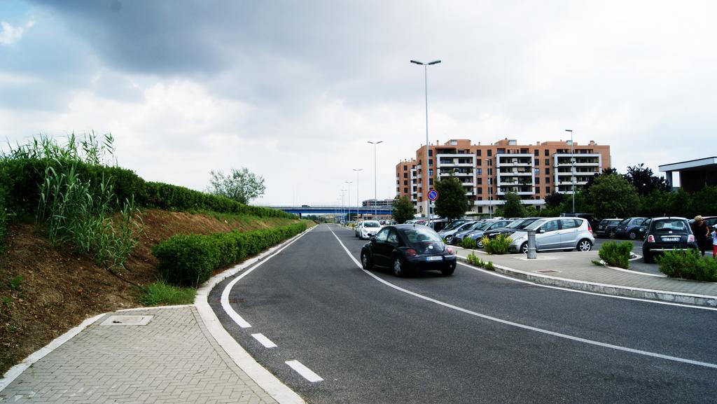 Catia Sweet Holiday 2 Fiumicino Extérieur photo