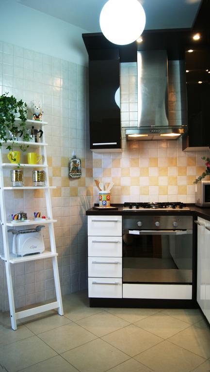 Catia Sweet Holiday 2 Fiumicino Chambre photo