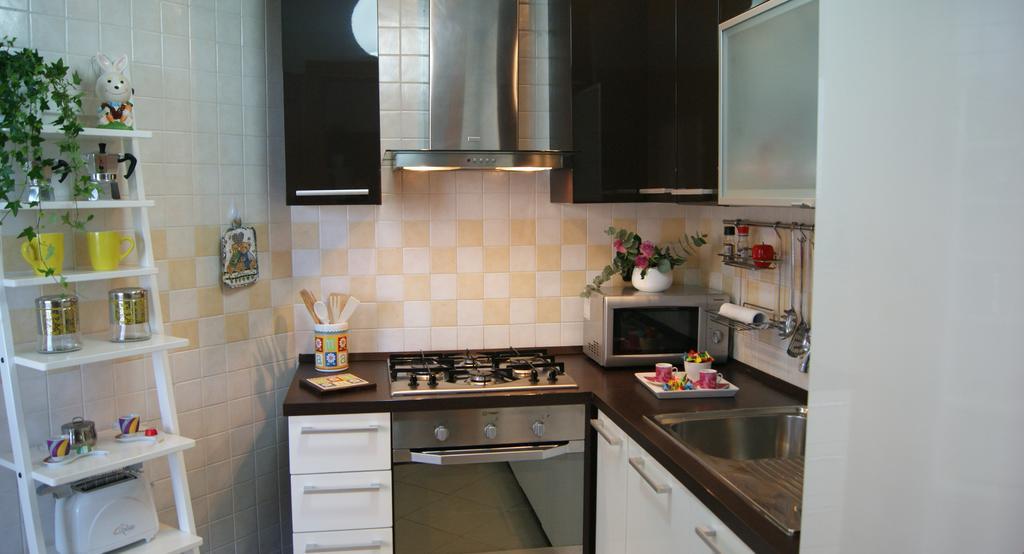 Catia Sweet Holiday 2 Fiumicino Extérieur photo