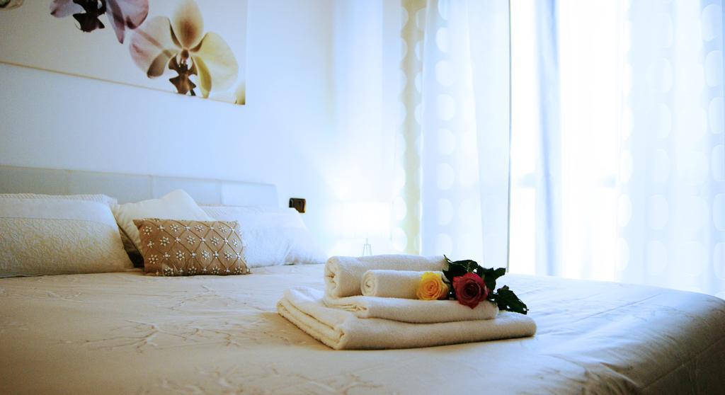 Catia Sweet Holiday 2 Fiumicino Extérieur photo