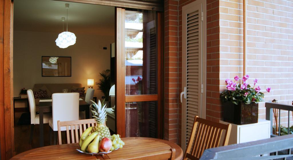 Catia Sweet Holiday 2 Fiumicino Extérieur photo