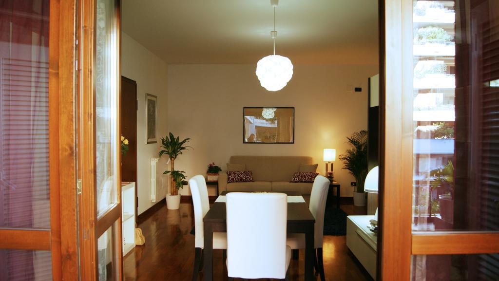 Catia Sweet Holiday 2 Fiumicino Chambre photo