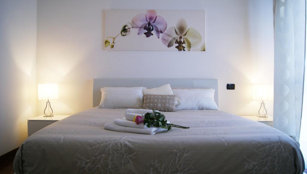 Catia Sweet Holiday 2 Fiumicino Extérieur photo