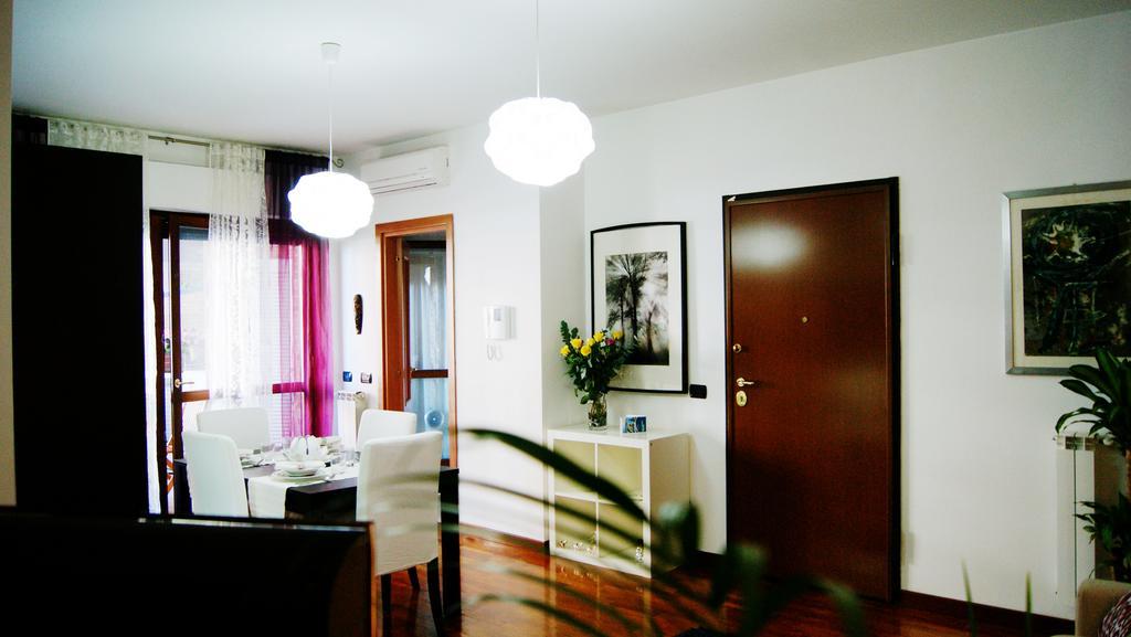 Catia Sweet Holiday 2 Fiumicino Extérieur photo