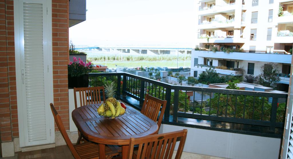 Catia Sweet Holiday 2 Fiumicino Extérieur photo