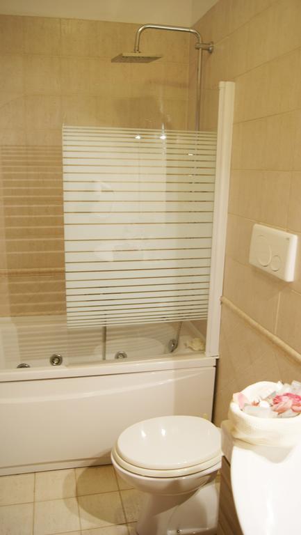 Catia Sweet Holiday 2 Fiumicino Chambre photo