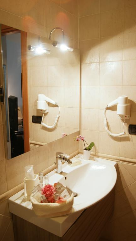 Catia Sweet Holiday 2 Fiumicino Extérieur photo